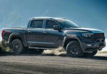 Διάκριση για Foton και FMS Group