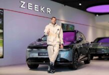 Ποιος είναι ο Brand Ambassador της Zeekr στην Ελλάδα
