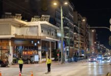 Ρεκόρ ελέγχων από την Τροχαία σε 5 ημέρες! – Πόσα οχήματα ακινητοποίησε;