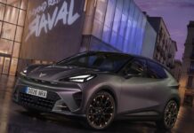Αυτό είναι το Cupra Raval – Πότε έρχεται στην Ελλάδα;