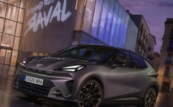 Αυτό είναι το Cupra Raval – Πότε έρχεται στην Ελλάδα;