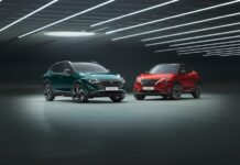 Ρεκόρ 10ετίας για την Nissan στις πωλήσεις Μαρτίου!