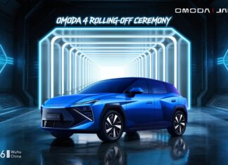 Η Omoda & Jaecoo γιορτάζει 1 εκατομμύριο πωλήσεις