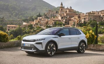 Η Skoda στη 2η θέση της Ευρώπης