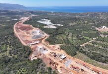 Σε ποιον αυτοκινητόδρομο βελτιώνεται το επίπεδο της οδικής ασφάλειας;