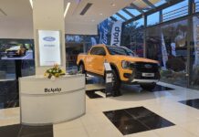 Δυναμικό παρών από την Ford Βελμάρ στην ERGO.TEC 2026