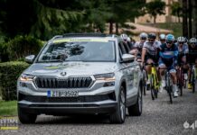 Σε ρυθμούς Tour de France η Σπάρτη!