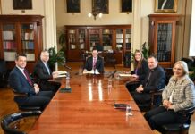 Helleniq Energy: Δωρεά εξοπλισμού Φοιτητικών Εστιών