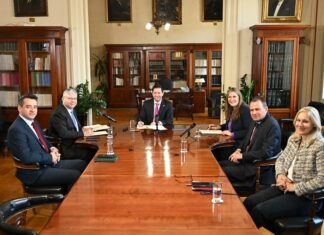 Helleniq Energy: Δωρεά εξοπλισμού Φοιτητικών Εστιών