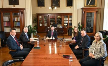 Helleniq Energy: Δωρεά εξοπλισμού Φοιτητικών Εστιών