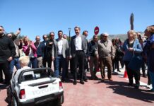 Έφτασε το τέλος του «σβησίματος» των κλήσεων του ΚΟΚ! Τι είπε ο Πρωθυπουργός;