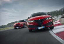 Επαναλειτουργεί το ιστορικό Alfa Romeo Driving Academy