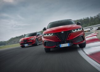 Επαναλειτουργεί το ιστορικό Alfa Romeo Driving Academy