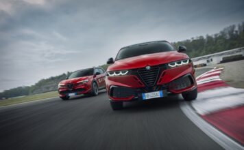 Επαναλειτουργεί το ιστορικό Alfa Romeo Driving Academy