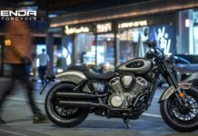 H Teoren συμμετέχει δυναμικά στην Έκθεση Μοτοσυκλέτας