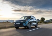 Σε άκρως δελεαστική τιμή το BYD ATTO 2 DM-i