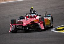 H Citroen Racing Formula E στοχεύει σε πολλούς βαθμούς στο Βερολίνο