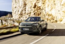 Με πιο πλούσιο εξοπλισμό αλλά πιο δελεαστική τιμή το VW Tiguan