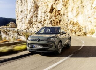 Με πιο πλούσιο εξοπλισμό αλλά πιο δελεαστική τιμή το VW Tiguan