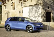 Αυτό είναι το νέο VW ID. Polo – Πότε έρχεται στην Ελλάδα;