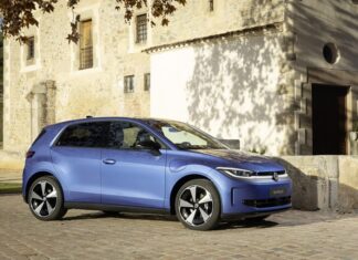 Αυτό είναι το νέο VW ID. Polo – Πότε έρχεται στην Ελλάδα;