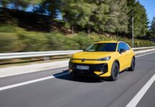 Το VW T-Roc ξεπέρασε τις 2 εκατ. πωλήσεις!