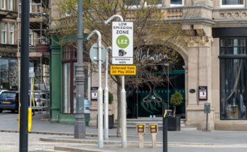 Έρχεται τέλος των Ζωνών Χαμηλών Εκπομπών CO2;