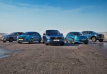 Ford: Το μοναδικό σύστημα hands-free οδήγησης BlueCruise είναι εδώ!