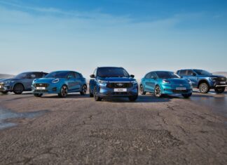 Ford: Το μοναδικό σύστημα hands-free οδήγησης BlueCruise είναι εδώ!