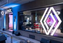 Ένα μοναδικό experience store στο κέντρο της Αθήνας από την Renault