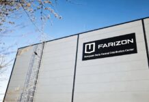 Η Farizon εγκαινιάζει την Ευρωπαϊκή αποθήκη ανταλλακτικών
