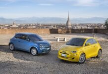 Ήρθε στην Ελλάδα το Fiat 500 Hybrid – Πόσο κοστίζει;