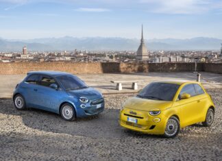Ήρθε στην Ελλάδα το Fiat 500 Hybrid – Πόσο κοστίζει;