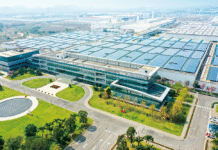 GAC AION Lighthouse Factory: Η αυτοκινητοβιομηχανία μετασχηματίζεται