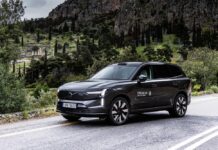 Η Volvo Car Hellas, Χρυσός Χορηγός του Delphi Economic Forum ΧΙ