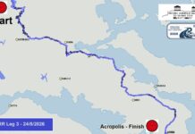 Historic Acropolis Rally: Ένα ταξίδι στο παρελθόν στη «ραχοκοκαλιά» της χώρας!