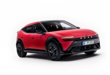 Αυτό είναι το νέο Hyundai Ioniq 3!