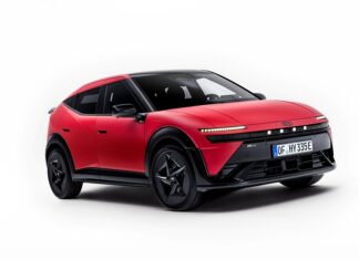 Αυτό είναι το νέο Hyundai Ioniq 3!