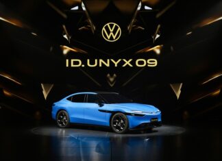 Όμιλος VW: 30 εξηλεκρισμένα μοντέλα στην Κίνα έως το 2027