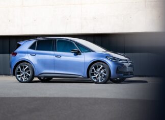 Αυτό είναι το νέο VW ID.3 Neo – Πότε έρχεται στην Ελλάδα;