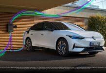 Τα ηλεκτρικά VW αποκτούν νέο ρόλο στο σπίτι και στο ηλεκτρικό δίκτυο