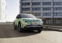 Nέα γενιά προσιτών ηλεκτρικών μοντέλων για την Ευρώπη από την VW