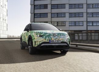 Nέα γενιά προσιτών ηλεκτρικών μοντέλων για την Ευρώπη από την VW