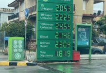 Σε χρόνο ρεκόρ δίνεται το Fuel Pass! Σε πόσες ώρες το αίτημα «έφυγε» για την τράπεζα;