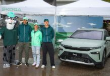 Η Skoda Cycling Team σάρωσε τα χρυσά στο L’Etape Greece by Tour de France