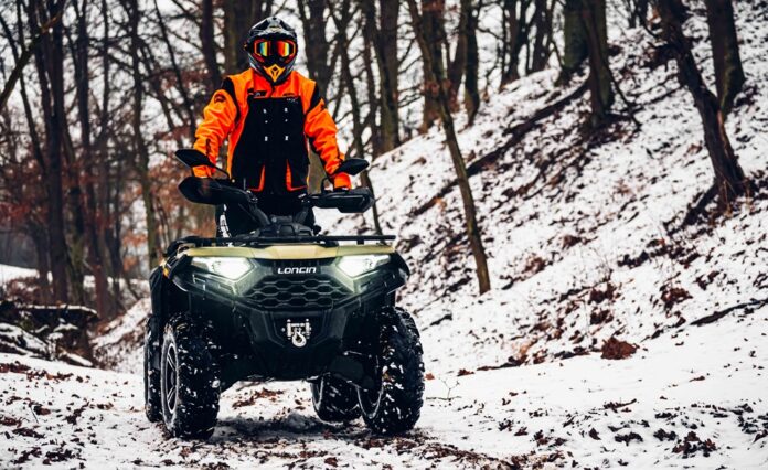 LONCIN XWOLF 550L (1)