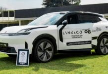 Η Lynk & Co χορηγός του 2ου ESG Summit