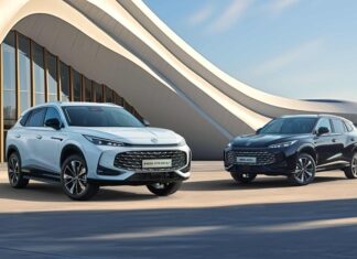 Σε τιμή εκπληξη το MG HS PHEV+