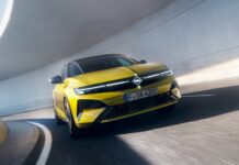 Τι προσφέρουν τα καθίσματα Intelli-Seats στο νέο Opel Astra