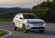 To Opel Frontera Electric από μόλις 20.900 ευρώ!
